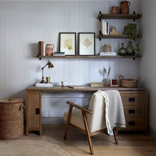 Personal Study Space Perfection