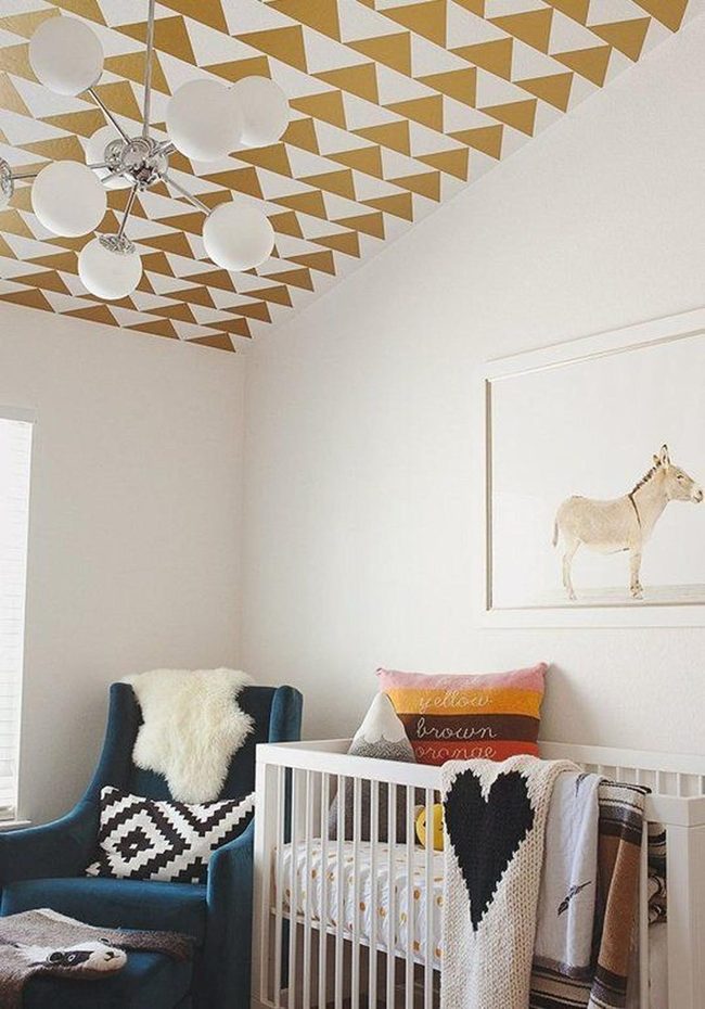 Gold Triangle Nursery