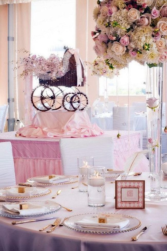 Pink Florals, Golden Light