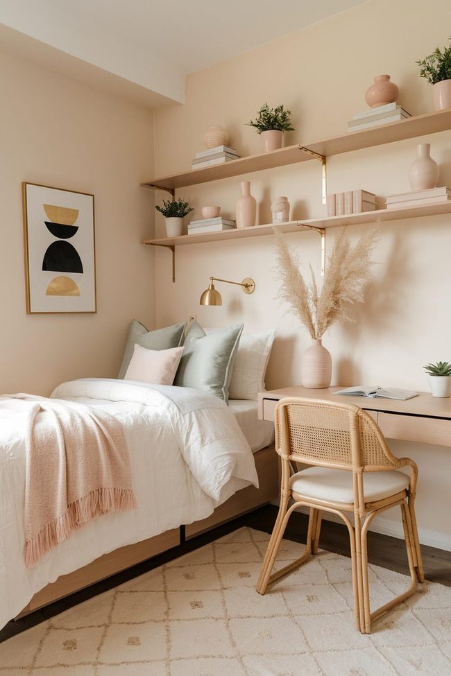 Lavender Diffuser Mood Matching