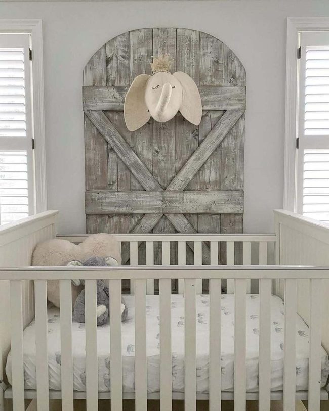 Golden Crown Elephant Nursery