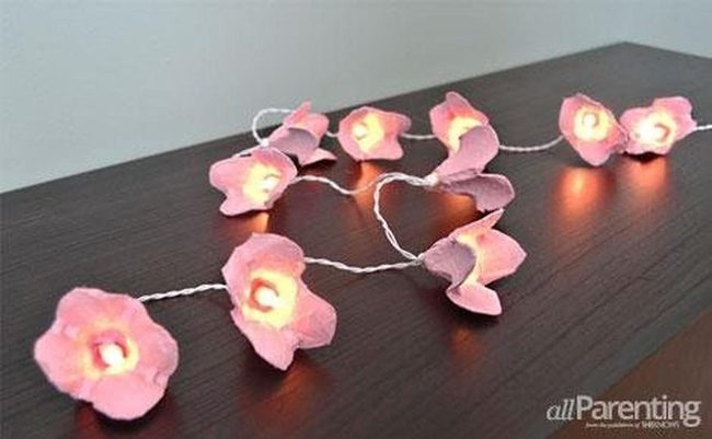 Pink Petals Soft Light