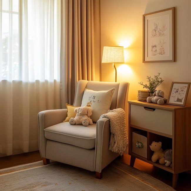 Soft Seating for Bonding Moments