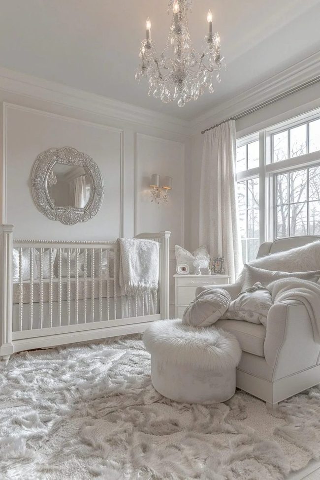 Soft Neutrals, Gentle Light