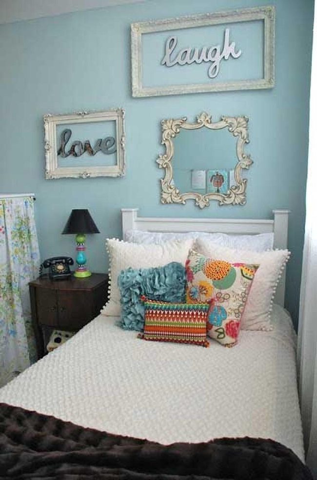Vintage Frames, Personal Gallery