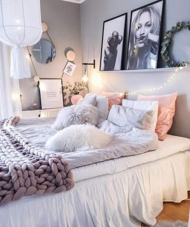 Polished Lines, Modern Bedroom