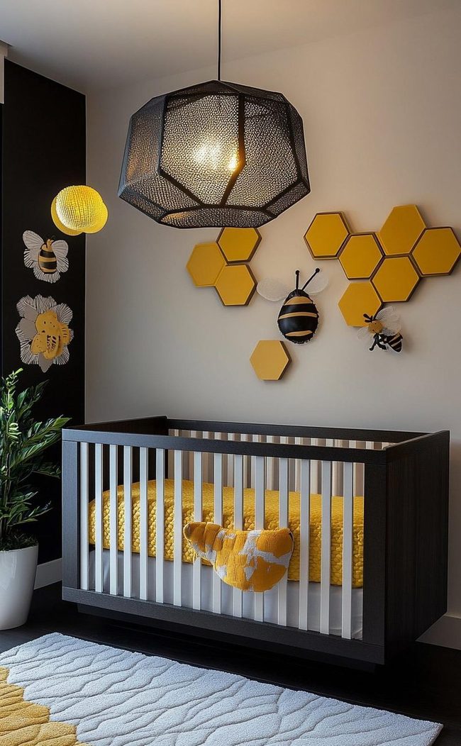 Soft-Toned Spaces for Tired Parents