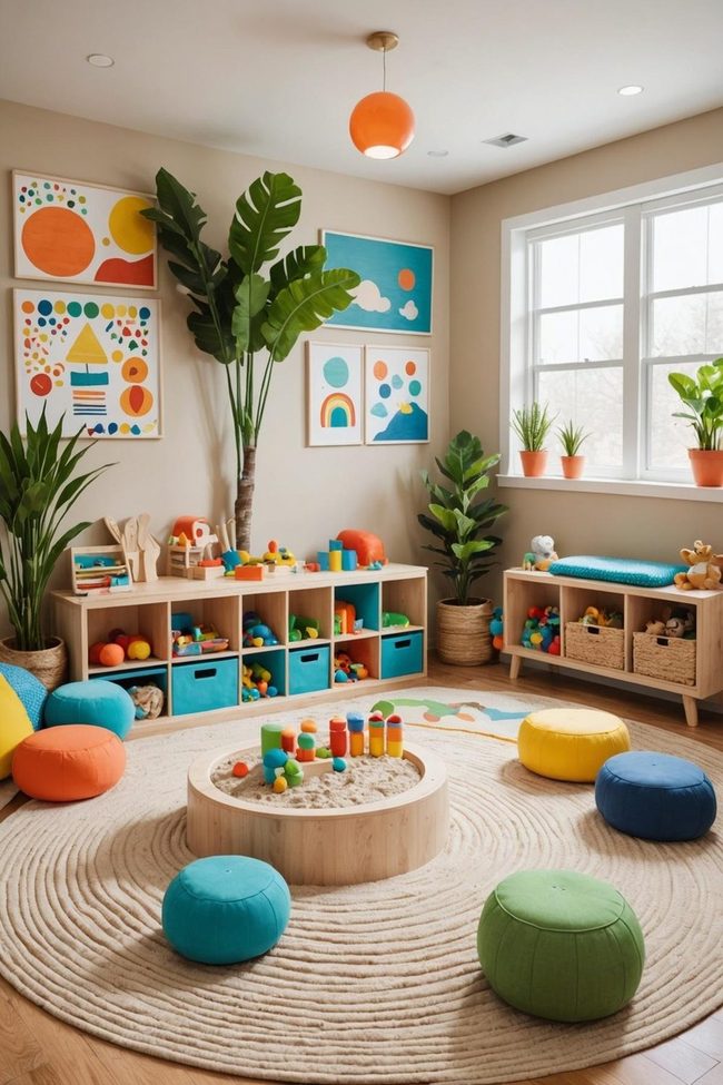 Touchable Textures for Young Learners