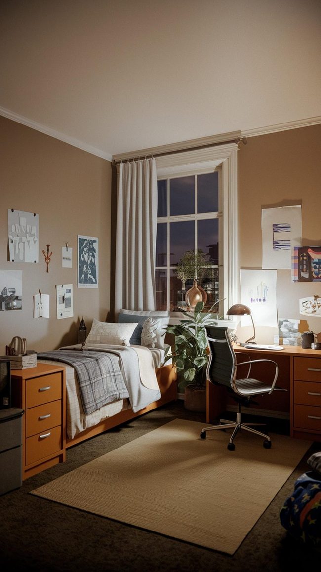 Essential Oil Diffuser For Dorm Rooms