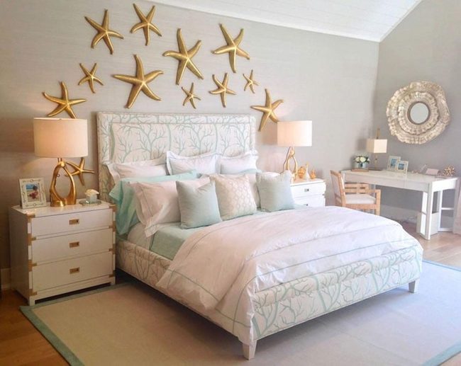 Golden Stars, Plush Pillows