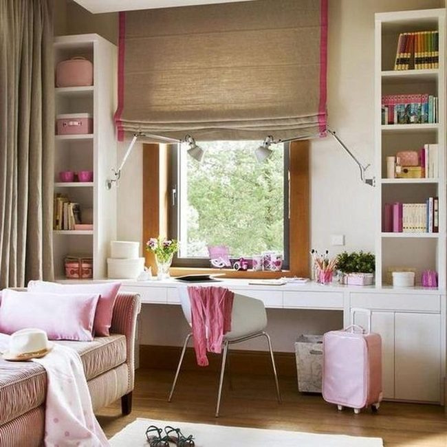 Pink Suitcase, Neutral Sanctuary