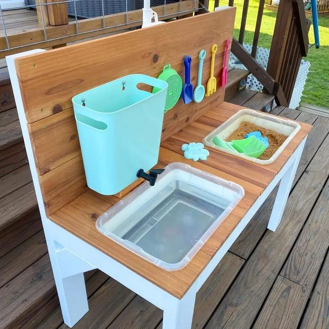 Bright Tool Station Oasis