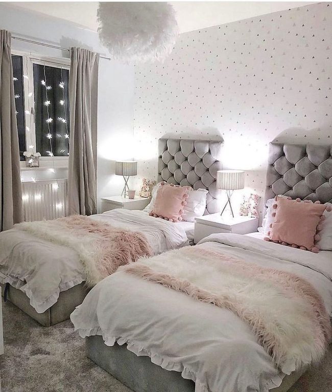 Layered Bedding Twin Sanctuary