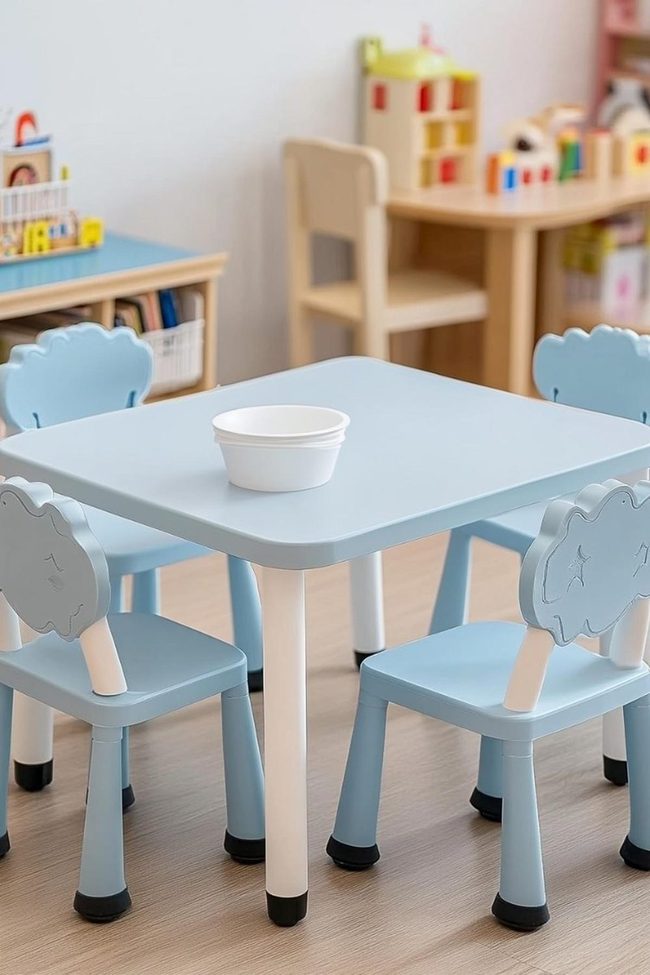 Growing Child Furniture Sets