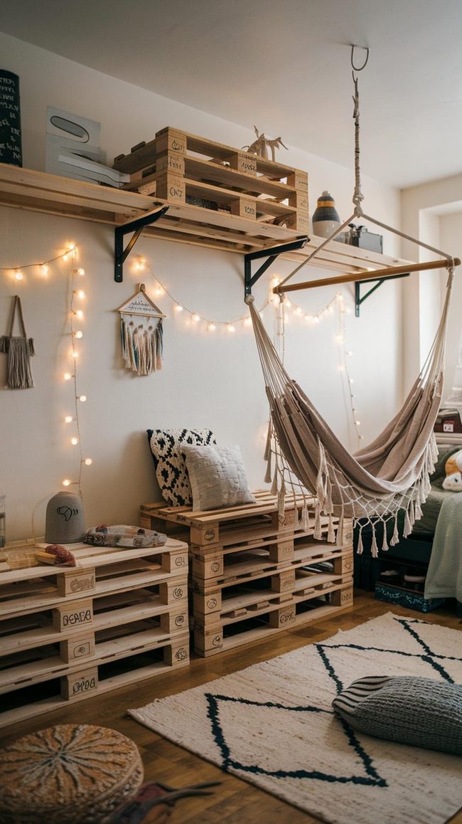 Personalized Message Board Wall