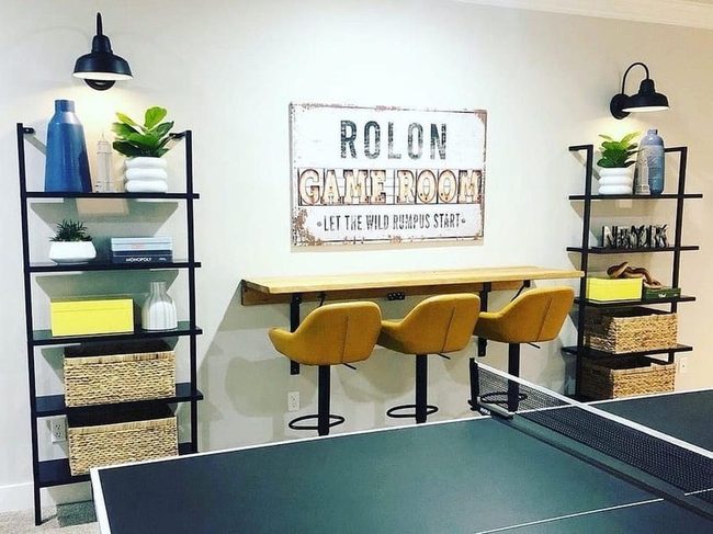Ping Pong Competition Central