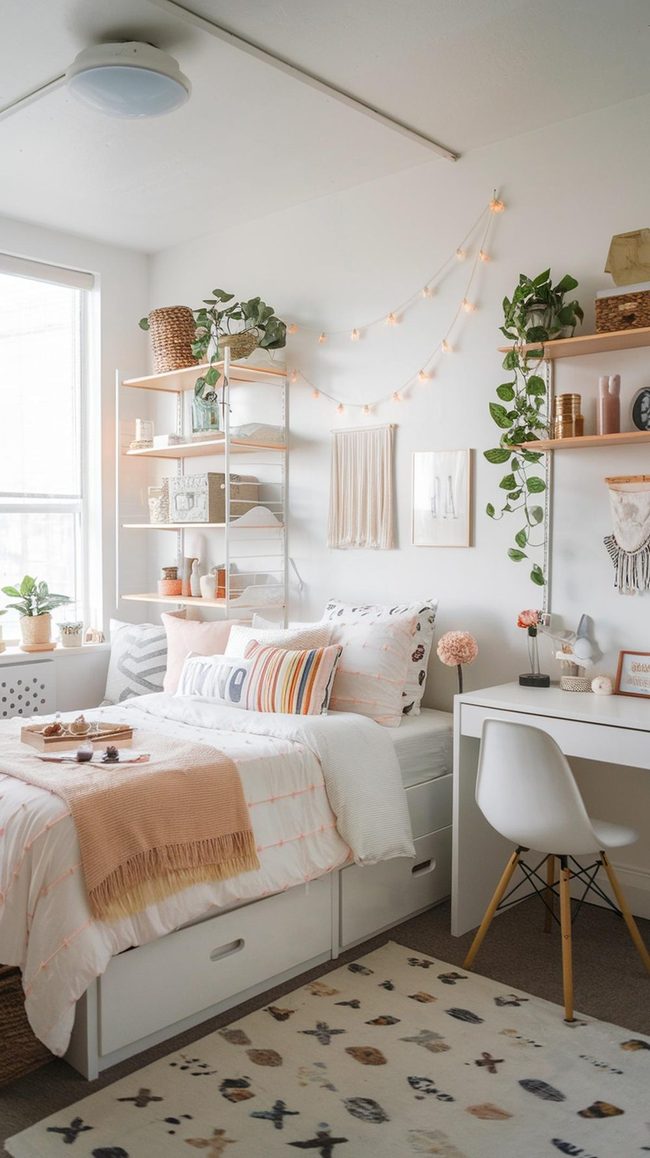 Portable Bed Desk Surface