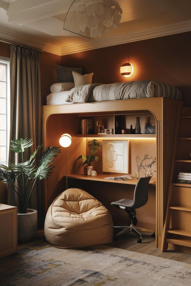 Lavender Diffuser Dorm Retreat