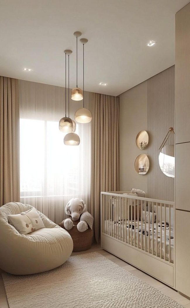 Plush Rugs Delicate Furnishings Baby