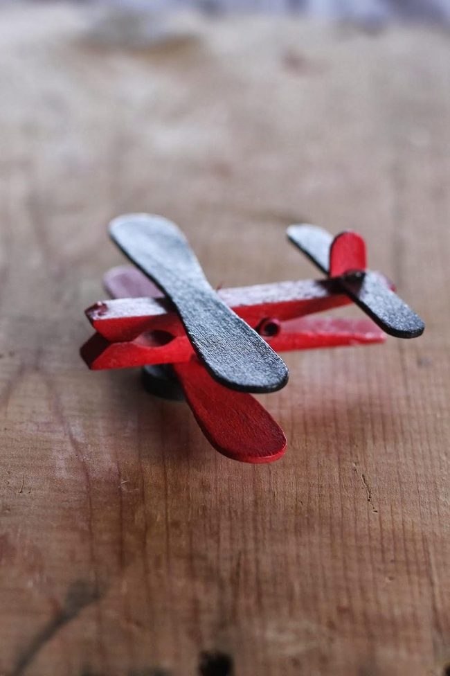 Red Wood Aircraft