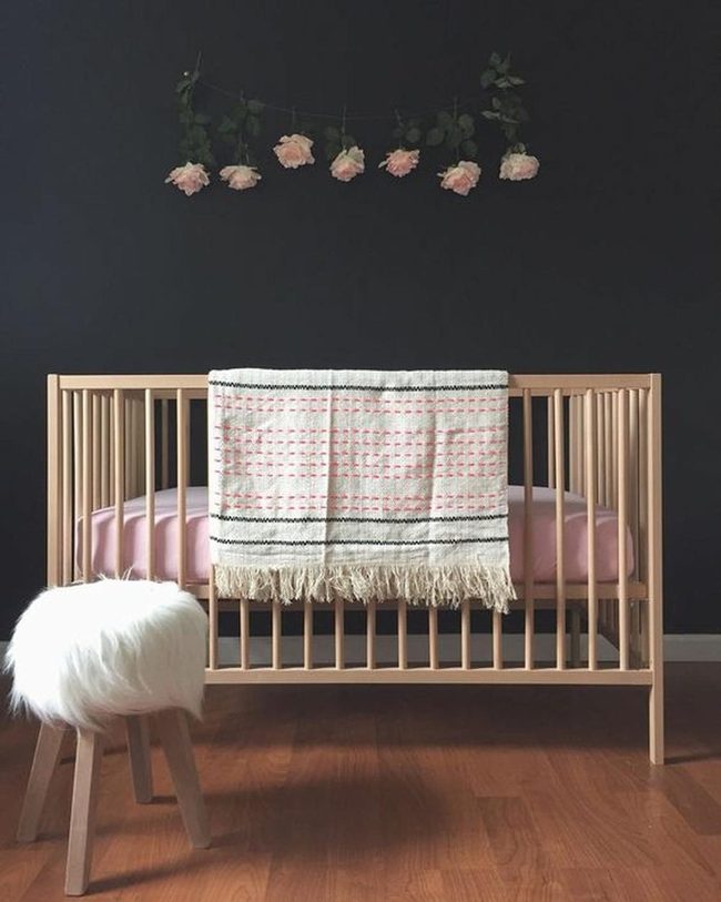 Jewel Tones With Soft Pink Accents