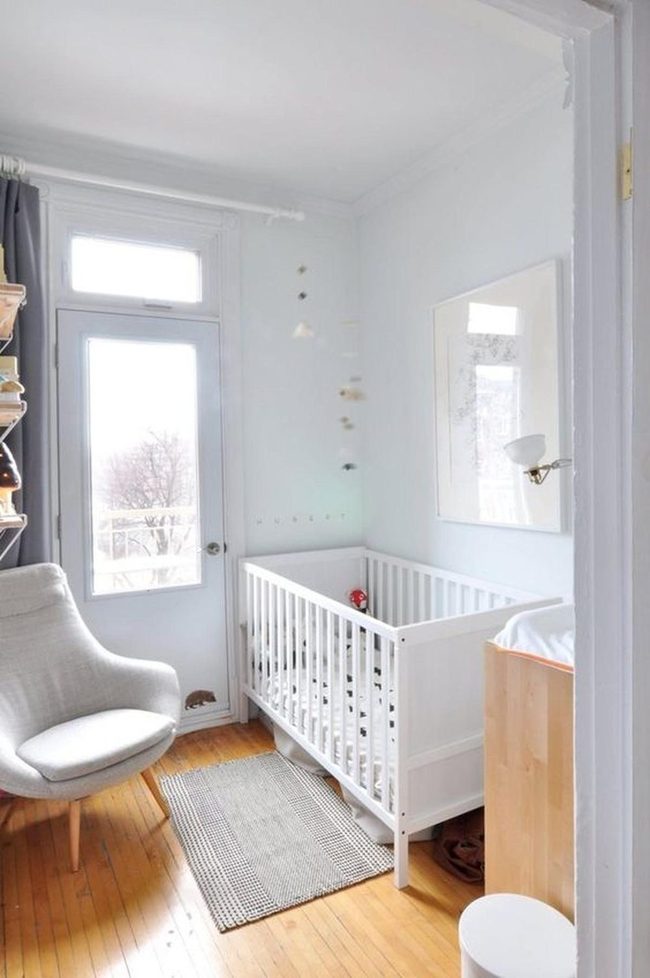 Sunlit Nursery, Red Toy Accent