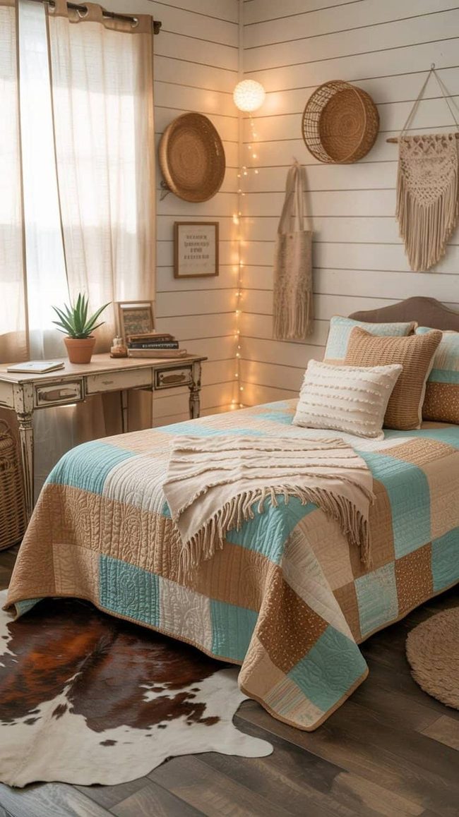 Coastal Cowgirl Denim Mix