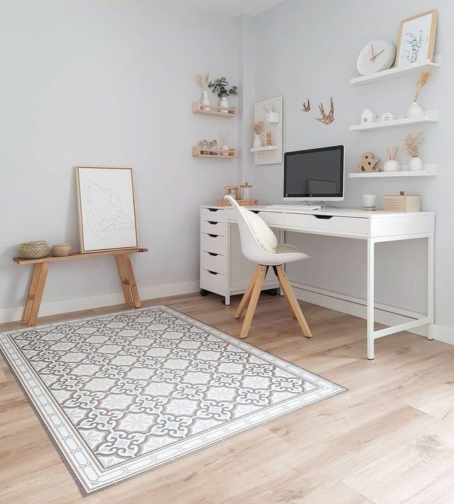 Soft Neutrals Expand Small Spaces