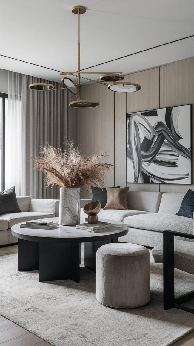 Metal Frame Magnetic Curtains
