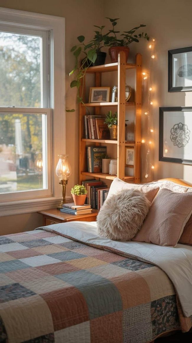 Soft Sheets Maximize Dorm Sleep