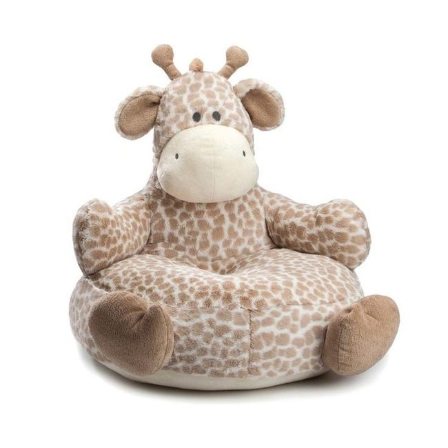 Colorful Kid'S Play Chair