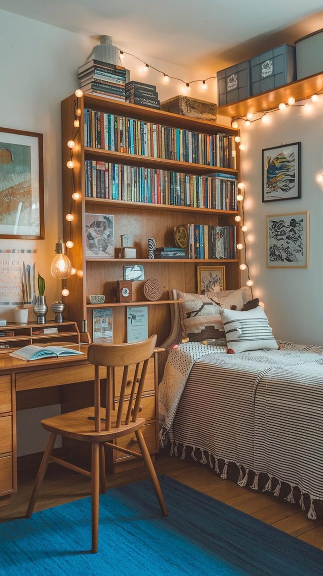 Window Corner Café Table