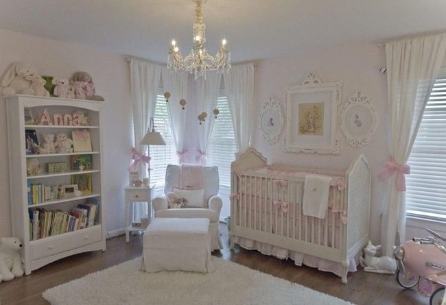 Pink Ribbons And Wooden Warmth