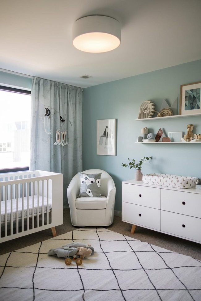 Timeless Cottage Style Bistro Zone