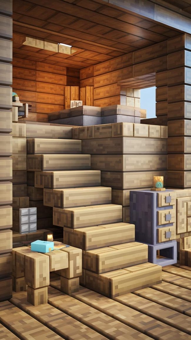 Secret Underground Bunker With Piston Door