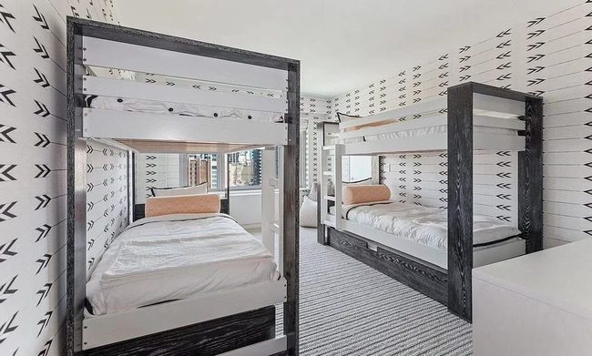 Twin Bed Low Profile Essential