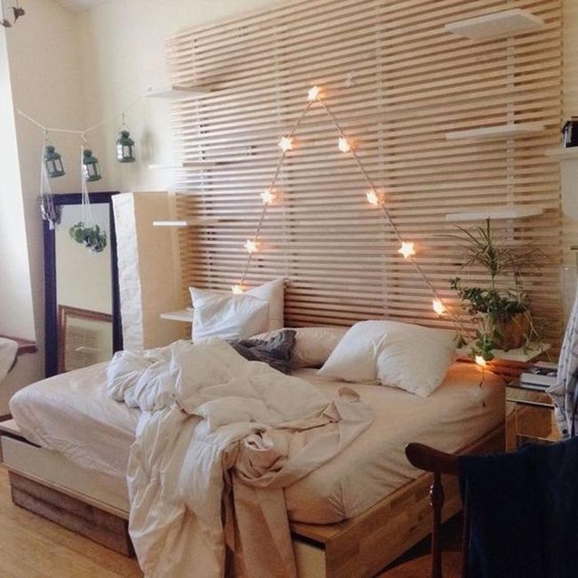 Wooden Walls, Starlit Serenity