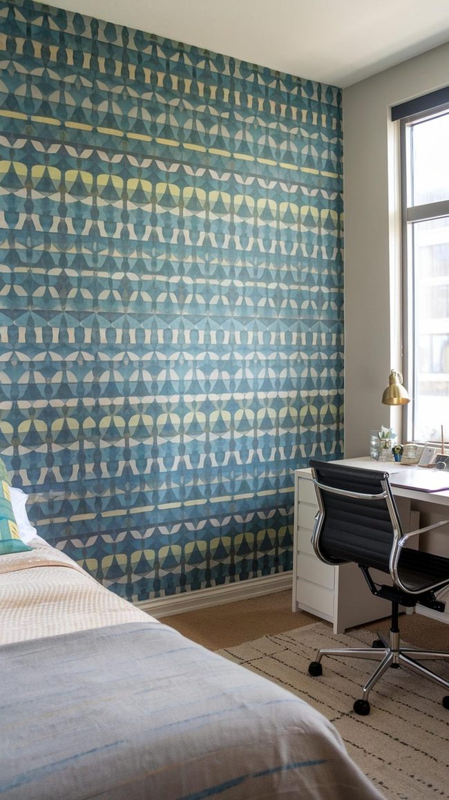 Removable Wall Art That Sticks