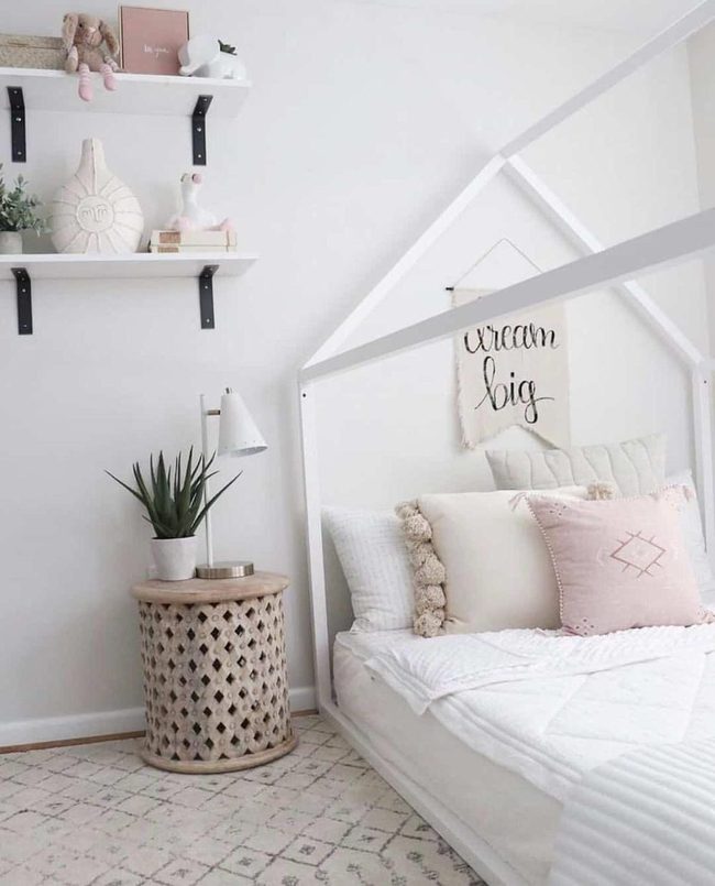 White Tent Canopy Sanctuary