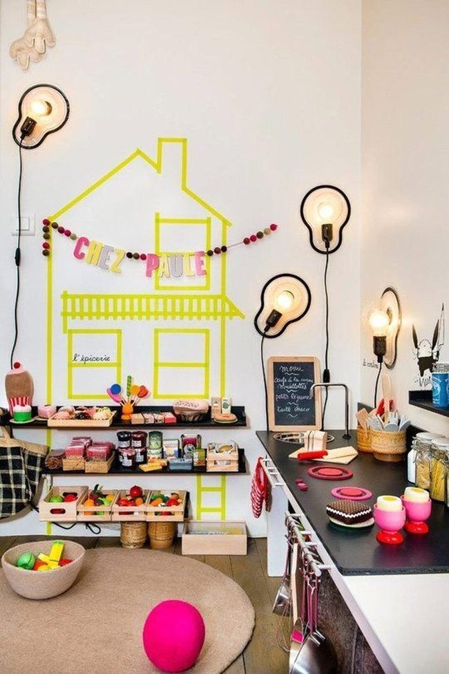 Yellow House Kitchen Market