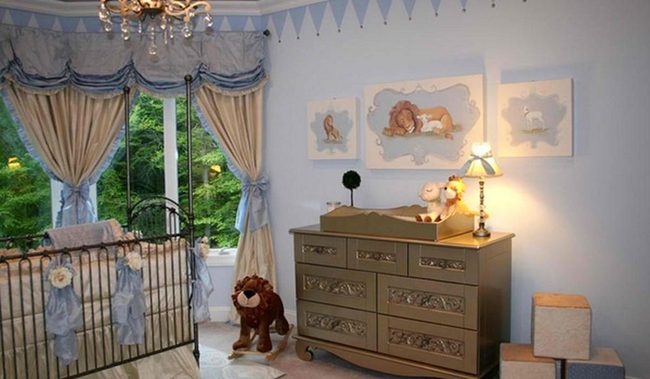 Cordless Blinds For Kids Safety