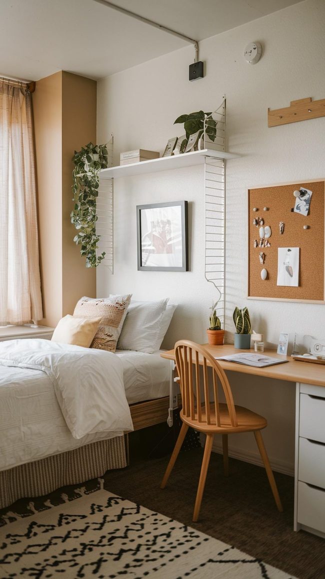 Essential Oil Diffuser For Dorm Freshness