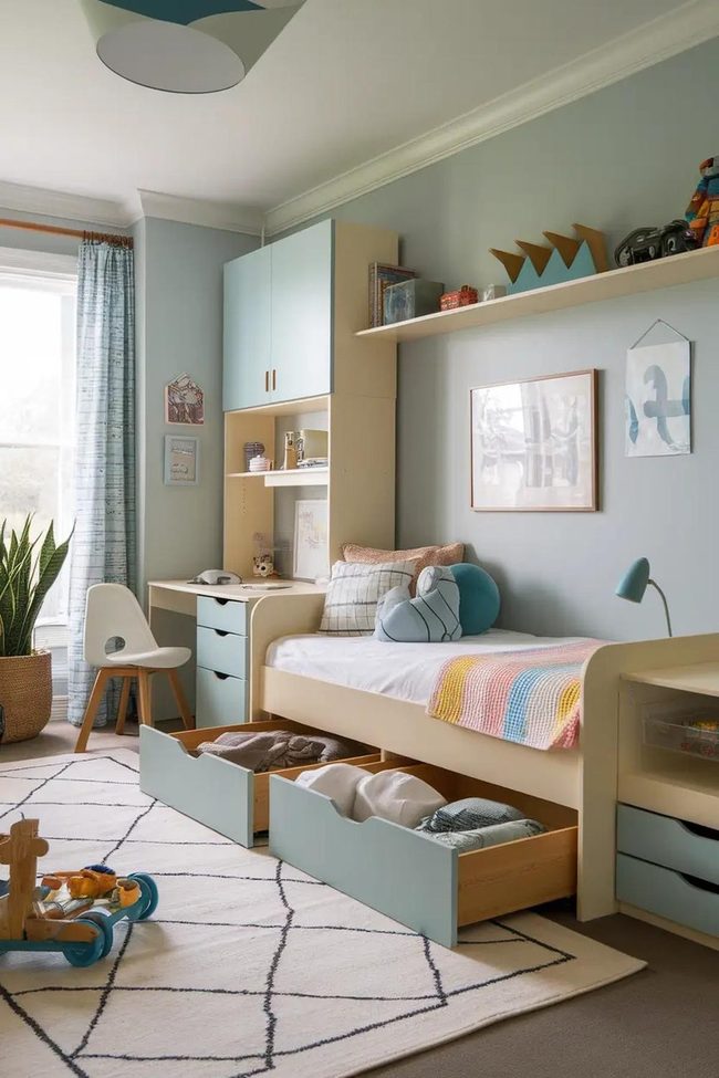 Options-Savvy Furniture Solutions