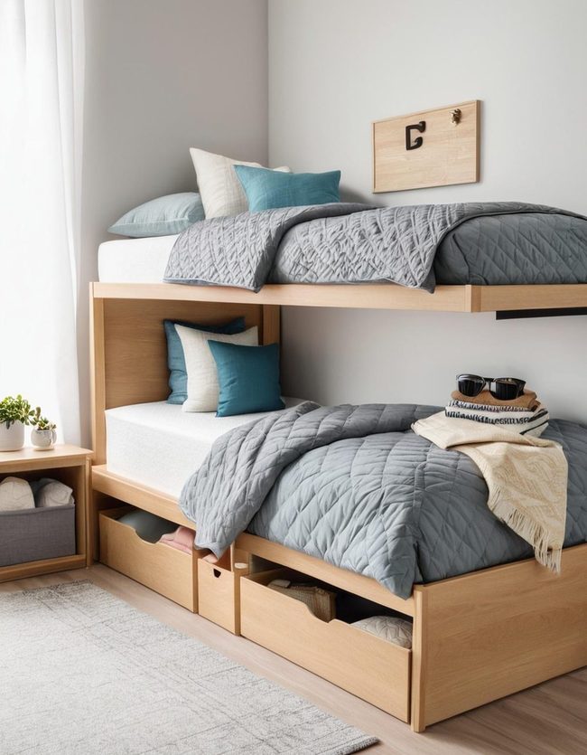 Practical Layers for Better Sleep