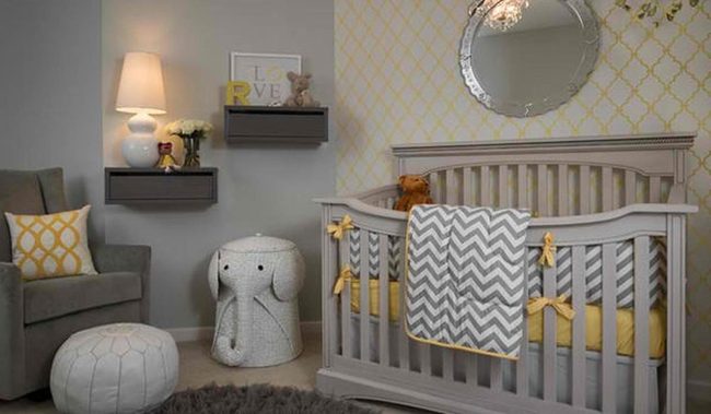 Anchored Furniture Baby Safety