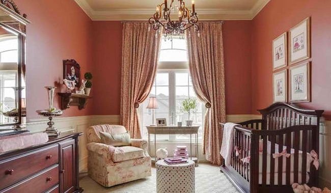 Sturdy Convertible Crib Safety