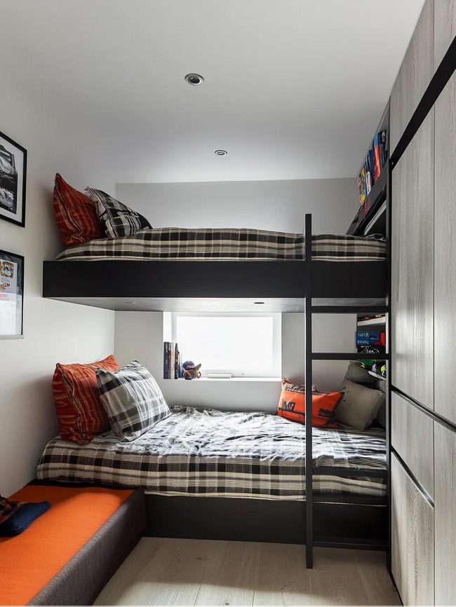 Boys Bunk Beds Style Guide