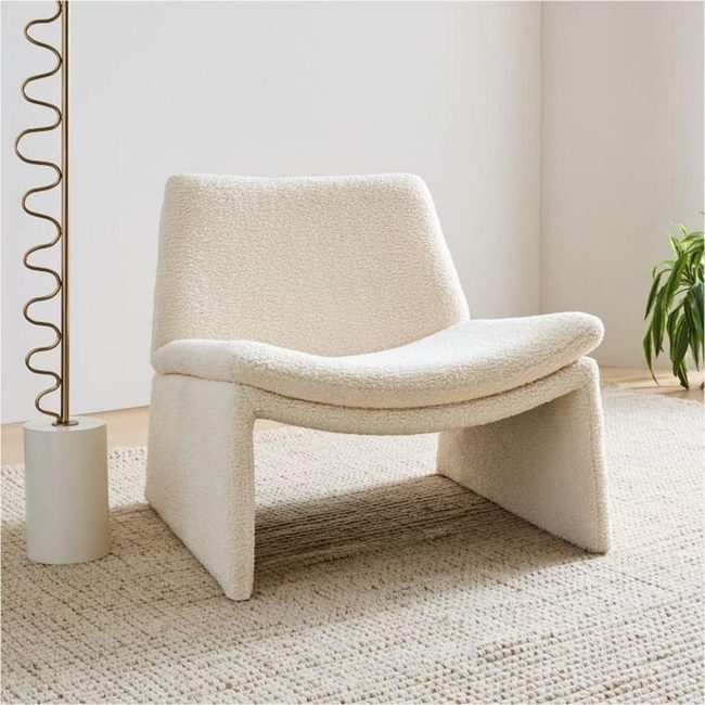 Clean Lines Soft Comfort