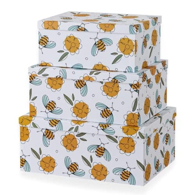 Cardboard Boxes Kids Customize