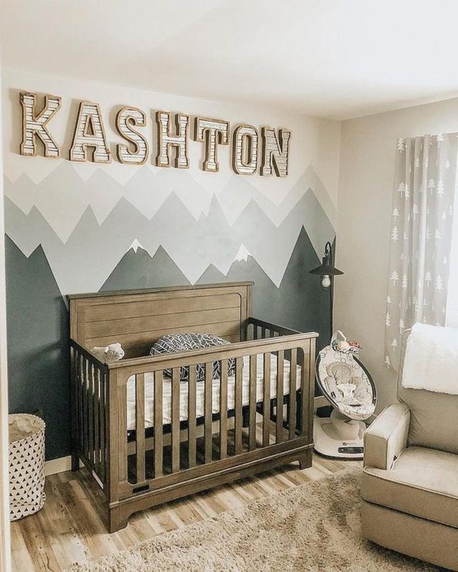 Gray Peak Nursery